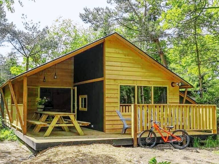 Vakantiepark Pesse