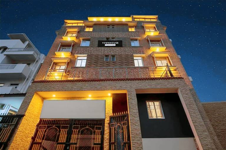 25 m&sup2; Ferienhaus