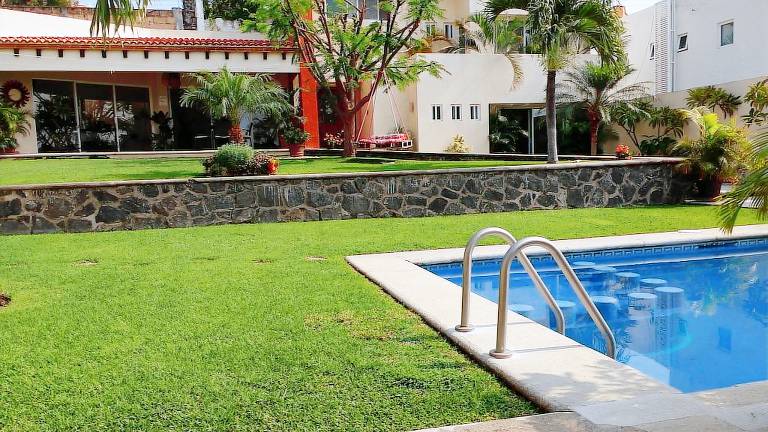 Casa Temixco