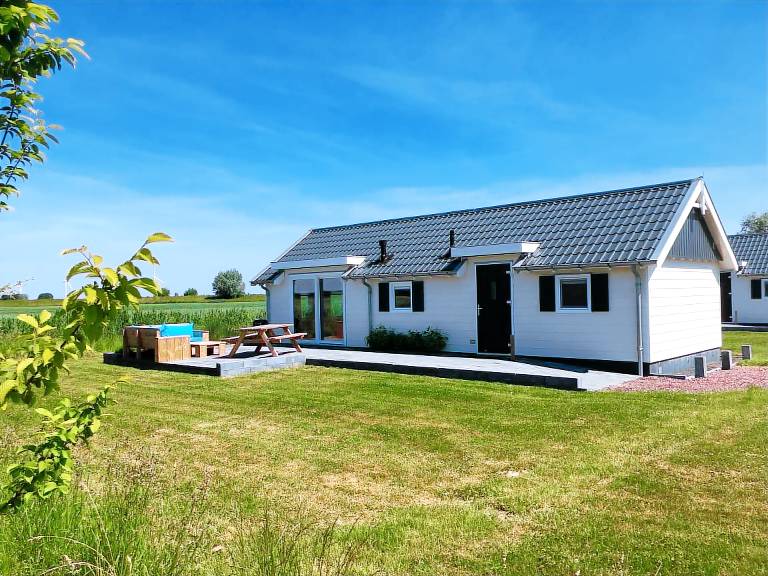 Chalet Kamperland