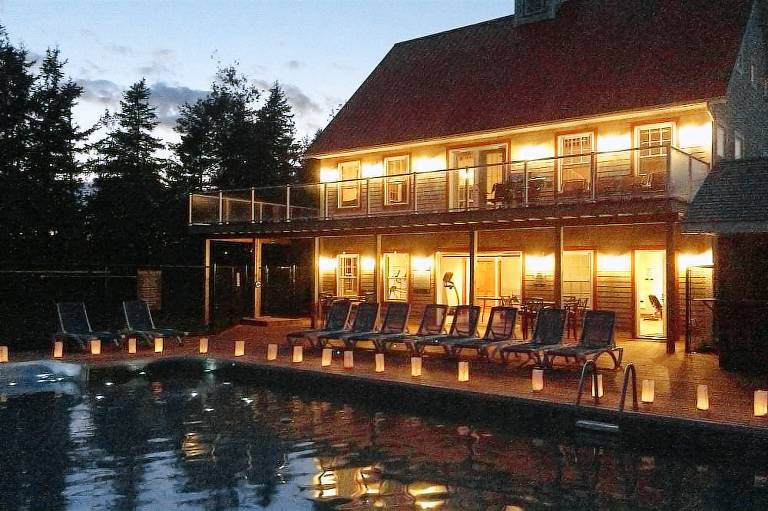Villa Breadalbane