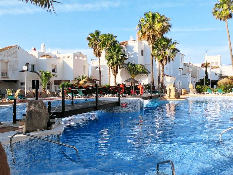 Appartement Roquetas de Mar