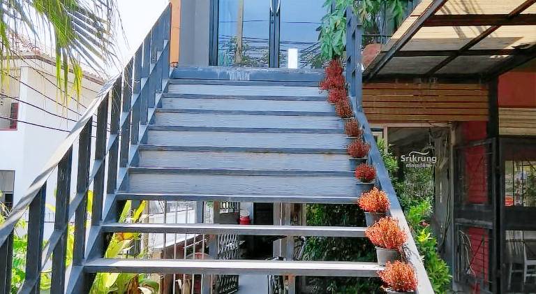 ศรีกรุงดีลักซ์โฮเตล — photo 5