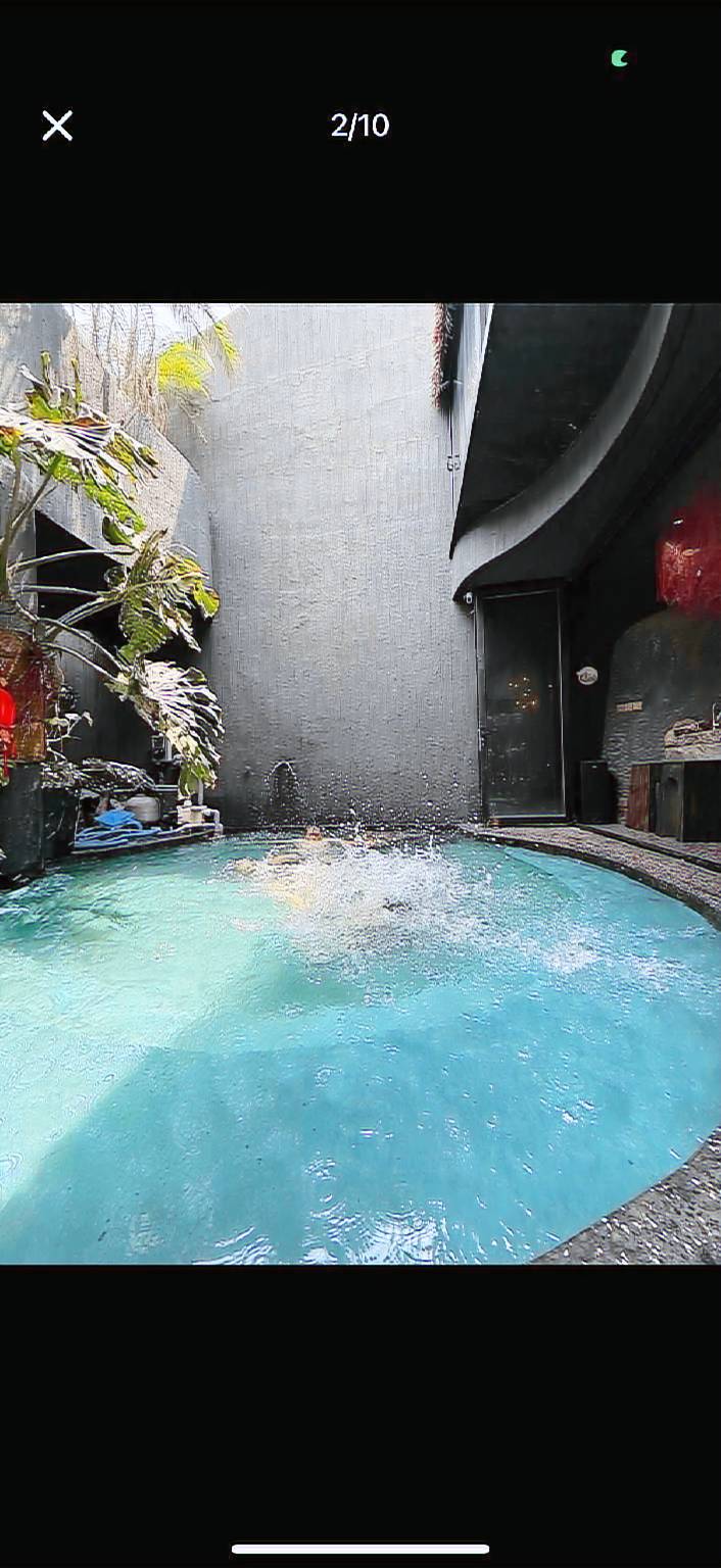 Villa with BBQ, pool & yard | Good for workation in Ho Chi Minh City