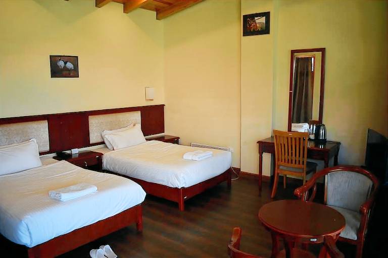 Cabin Thimphu