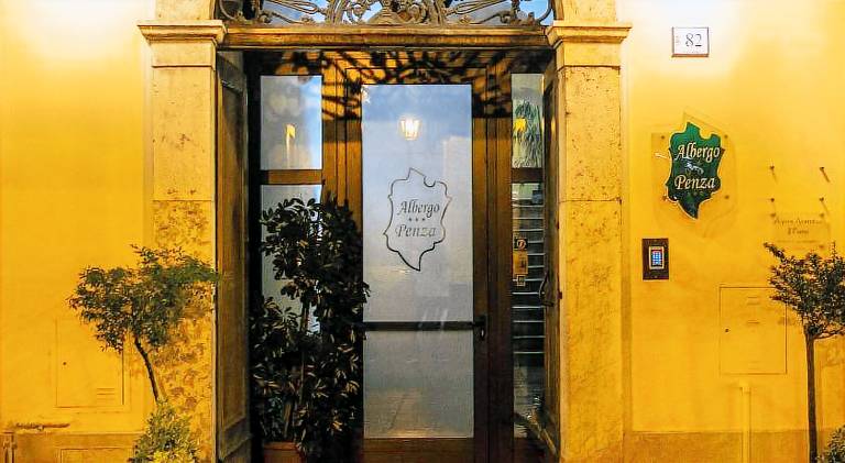 Albergo Penza — photo 4