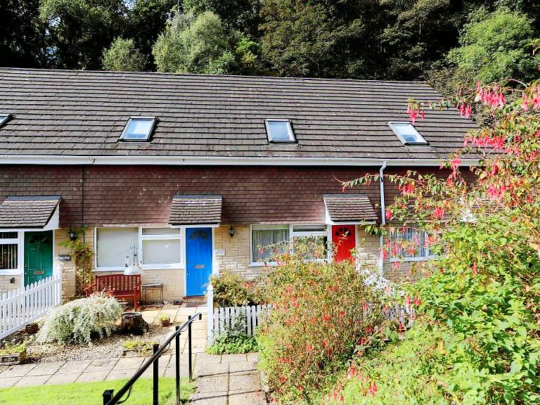 Cottage Lyme Regis