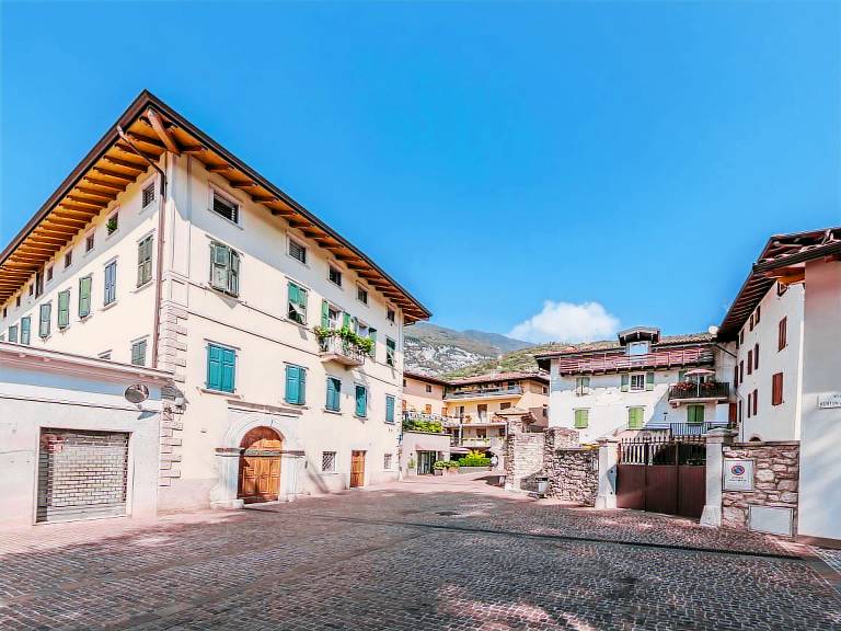 Ferienwohnung in Arch, Gardasee, Italien