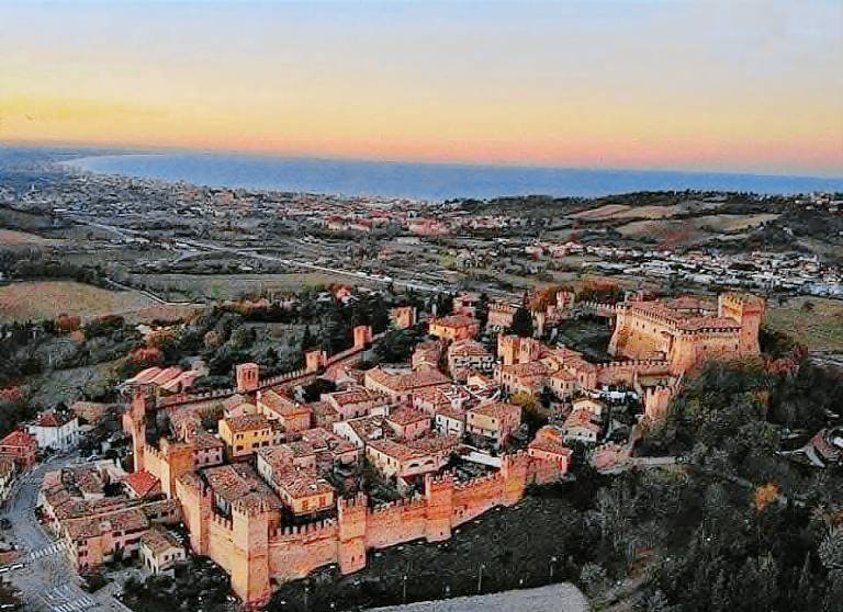 Ferienwohnung Cattolica