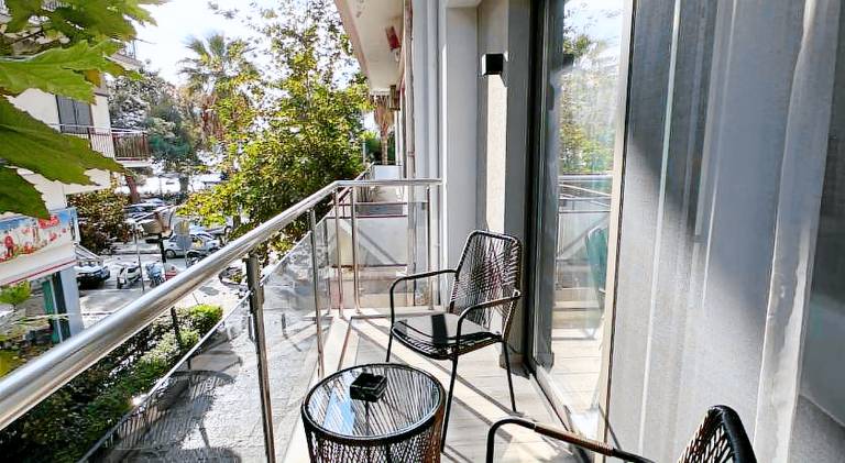 Nicolas Centrale-Smart City Suites — photo 3