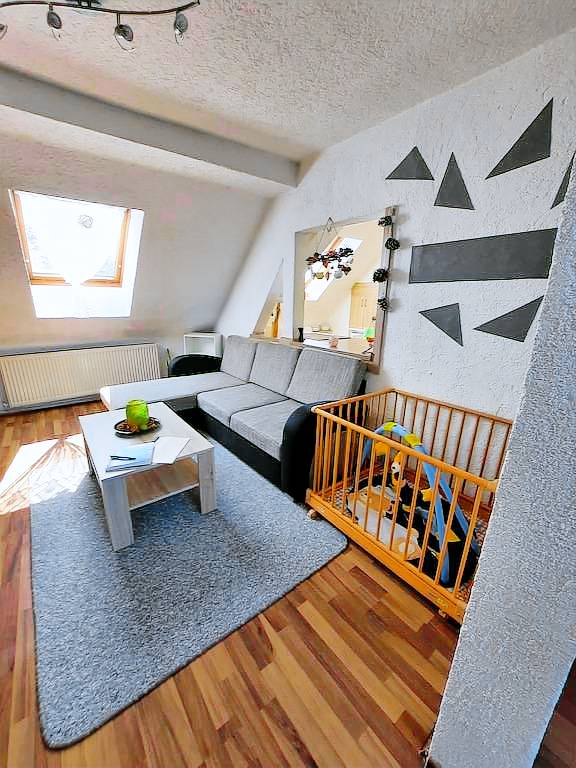 Ferienwohnung Kienberge