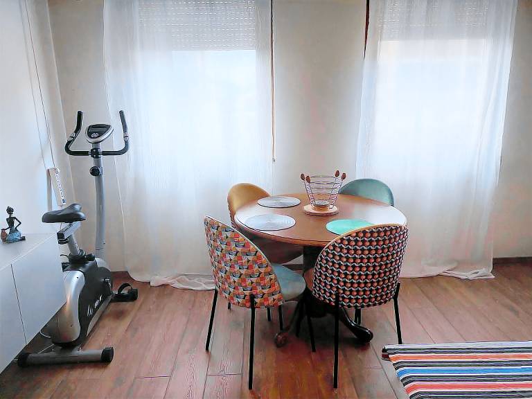 Apartment Podgorica