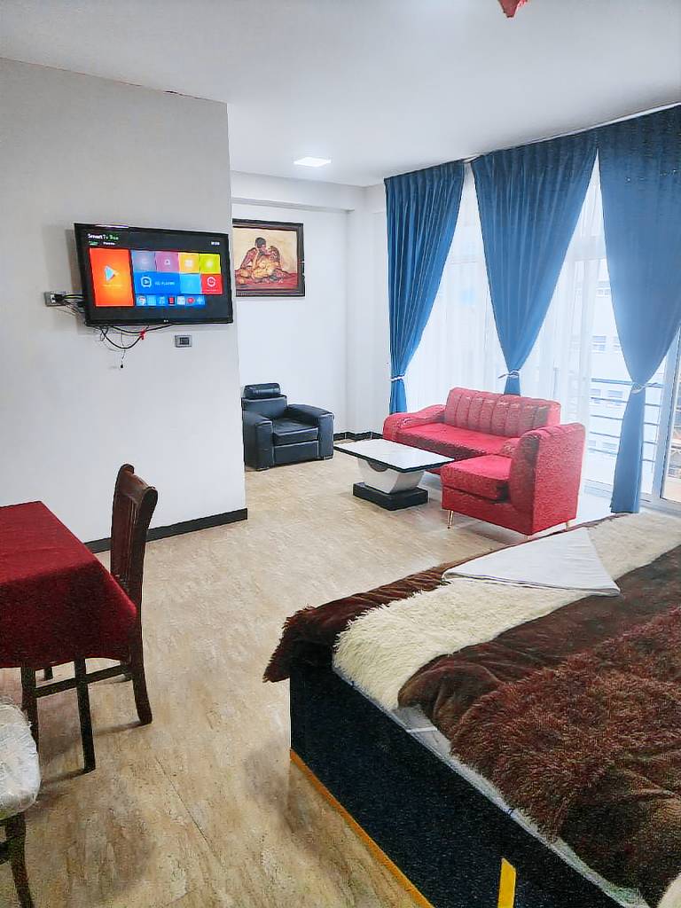 Rendezvous Hotel — photo 2