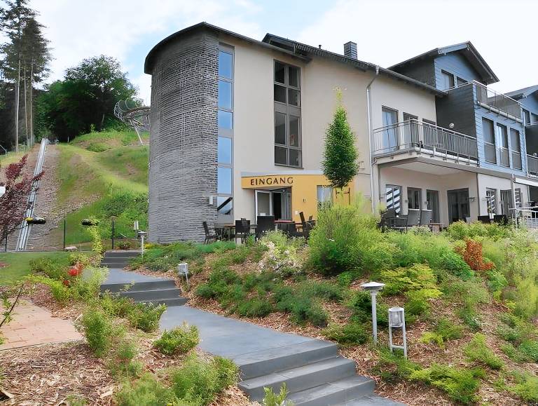 M13 Hotel in Trier