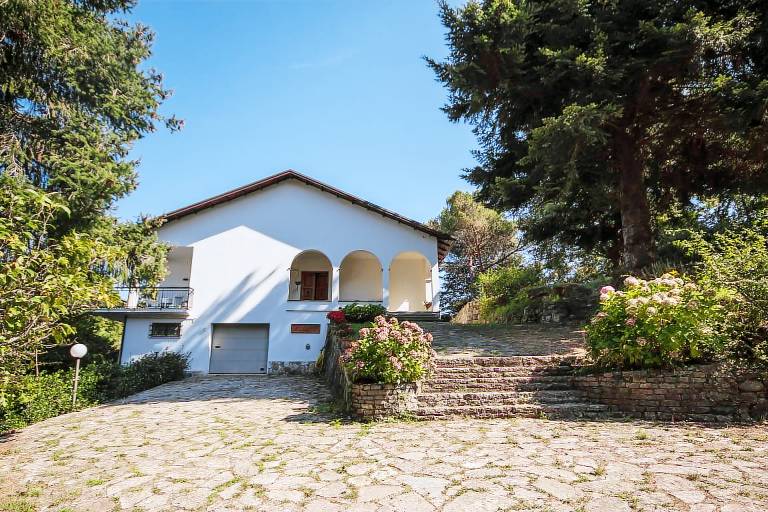 Villa Cinque Terre