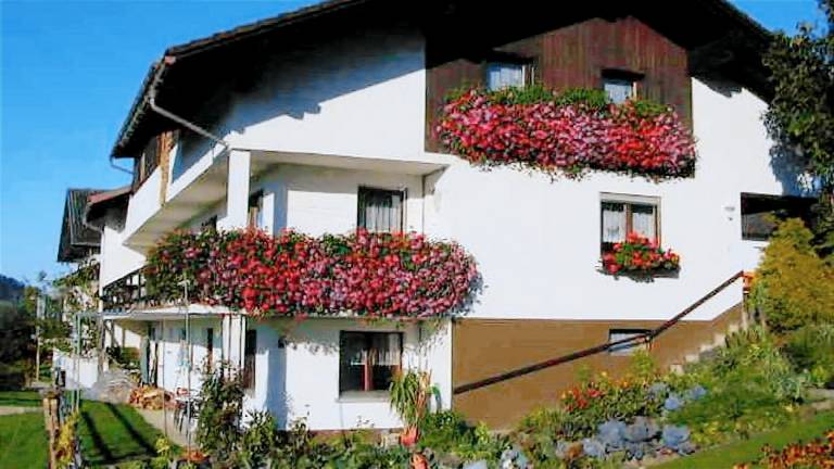 Ferienwohnung Hittisau