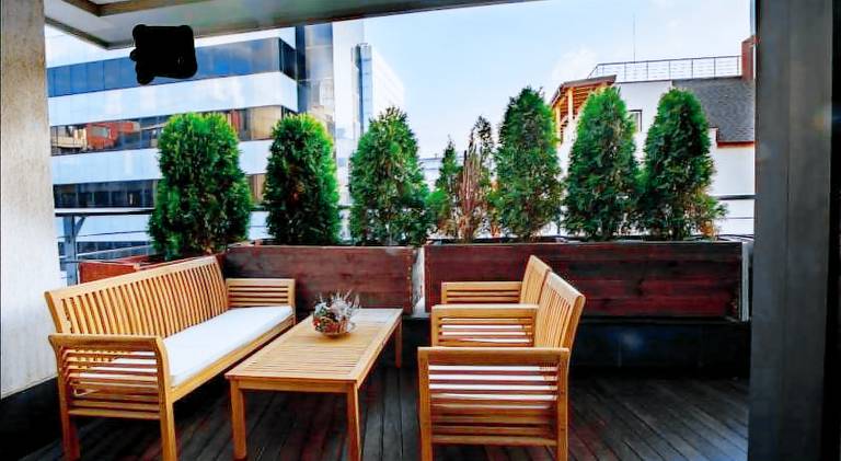 Rental apartment with pool | Pets allowed — photo 4