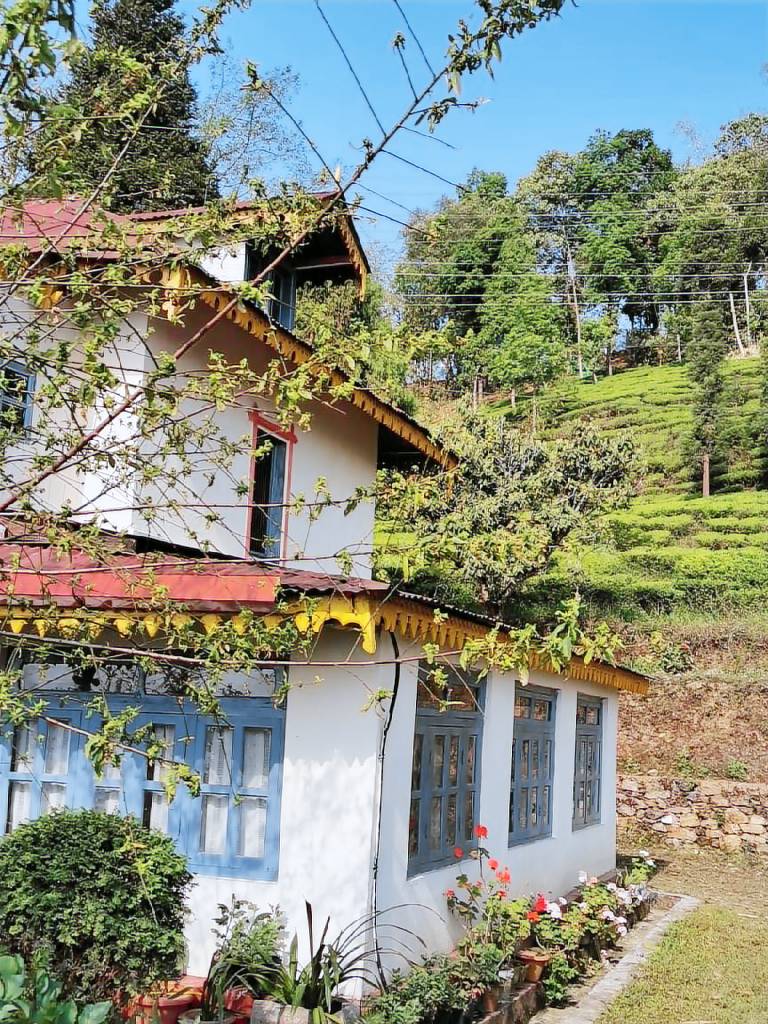 Nepal Village Homestay