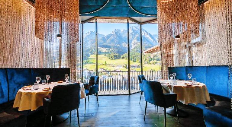 Hotel Riederalm — photo 4