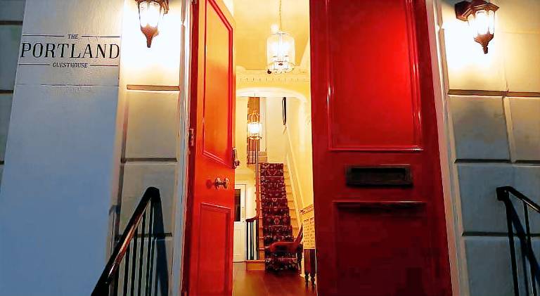 The Portland Guesthouse — photo 5