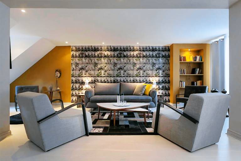 Appart'hôtel Clichy