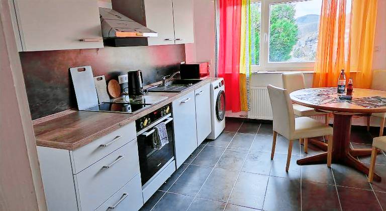 Ferienwohnung Biedenkopf