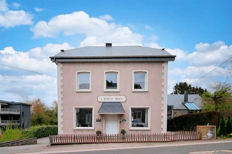 Villa Weismes