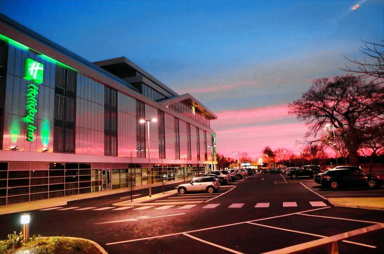 Holiday Inn Southend By IHG in Leigh-on-Sea