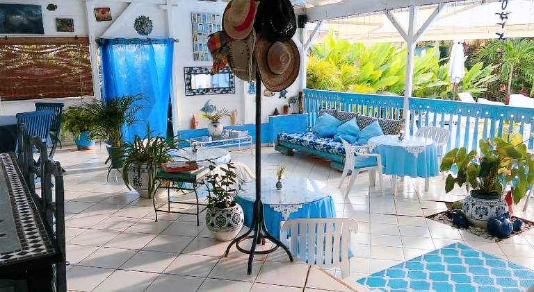 Hotel Cap Sud Caraibes — photo 5