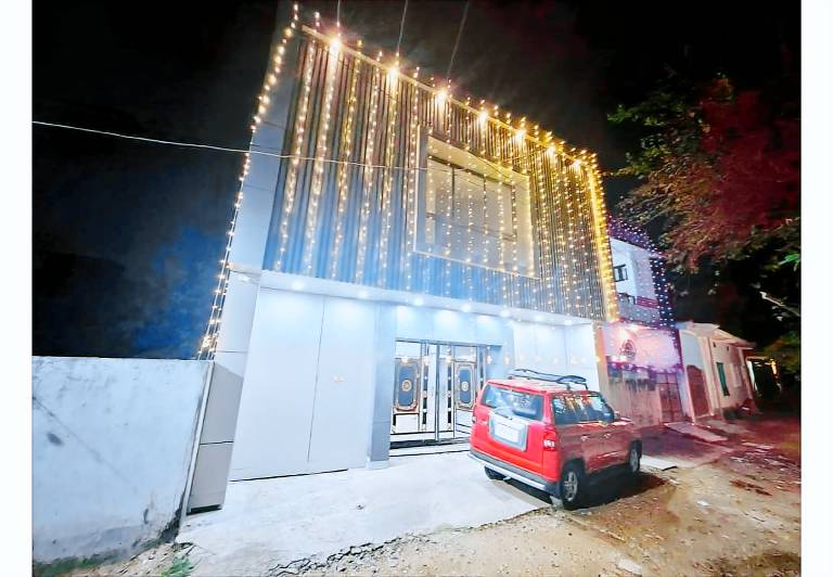 Aakriti's Home Stay — photo 4