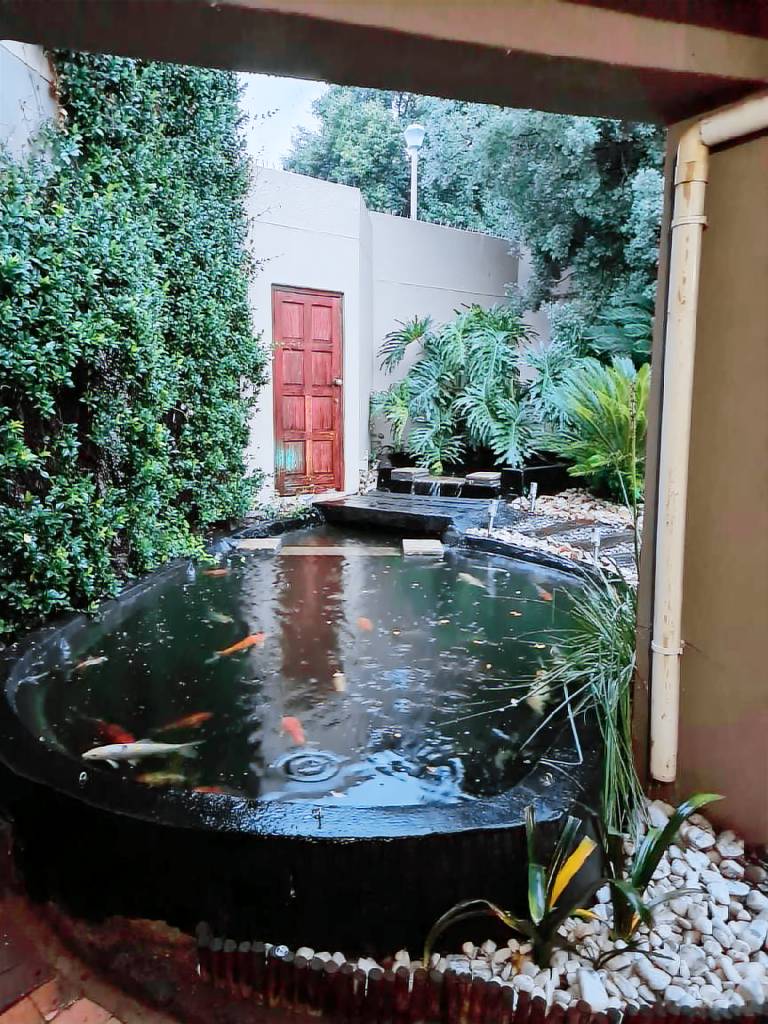 Appartement Midrand