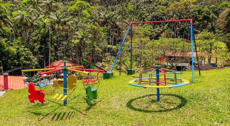 Hotel Chales Terra Nova — photo 5