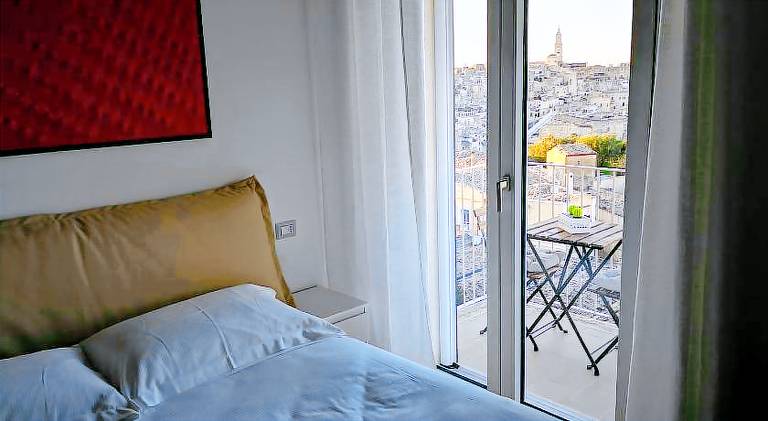 Dimore Pietrapenta Apartments, Suites & Rooms - Via Lucana 223, Via Piave 23, Via Chiancalata 16, Vi — photo 2