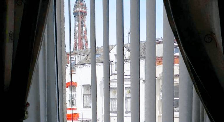 Belroy Hotel — photo 5