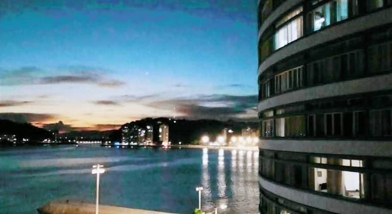 Apartamento São Vicente