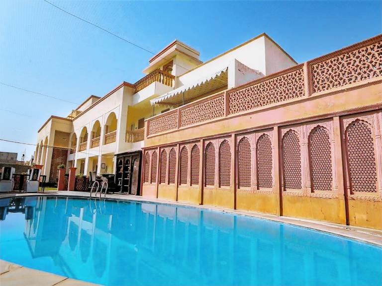 Sterling Amargarh Jodhpur