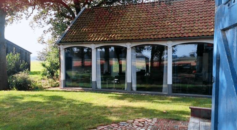 Huis Norg