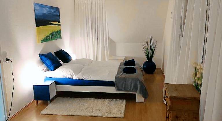 Apartment with 3 rooms for 9 persons — photo 2