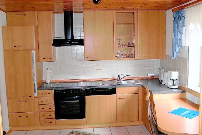 Appartement Fewo