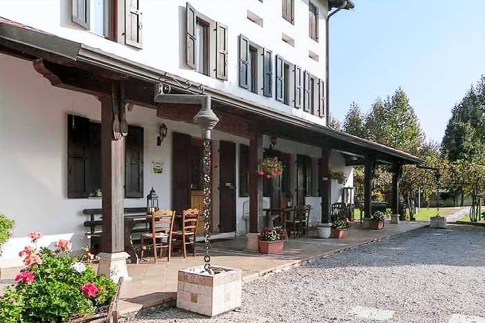 Privatzimmer Sacile