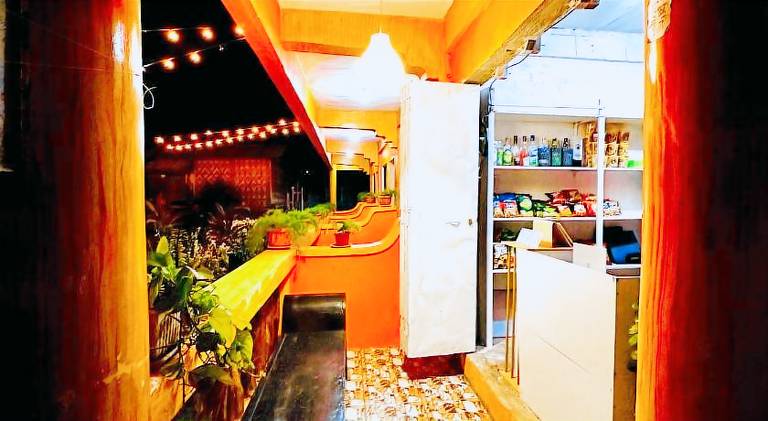 Edem Tourist Inn Malapascua — photo 4
