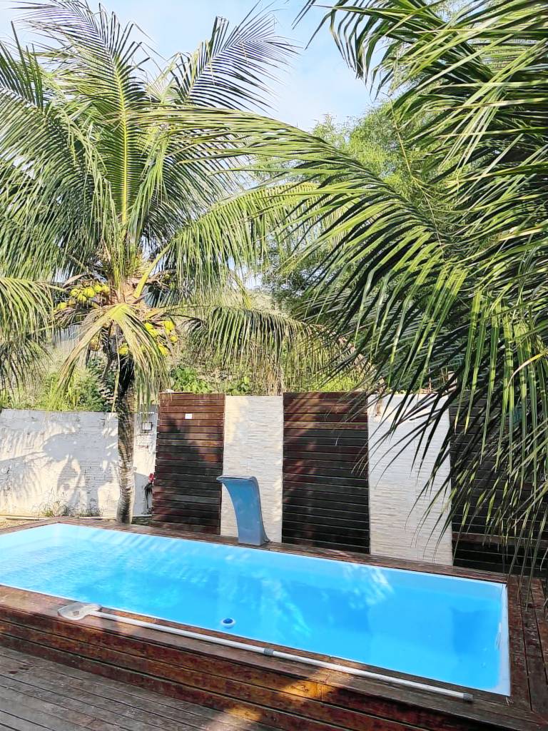 House  Parque Belém