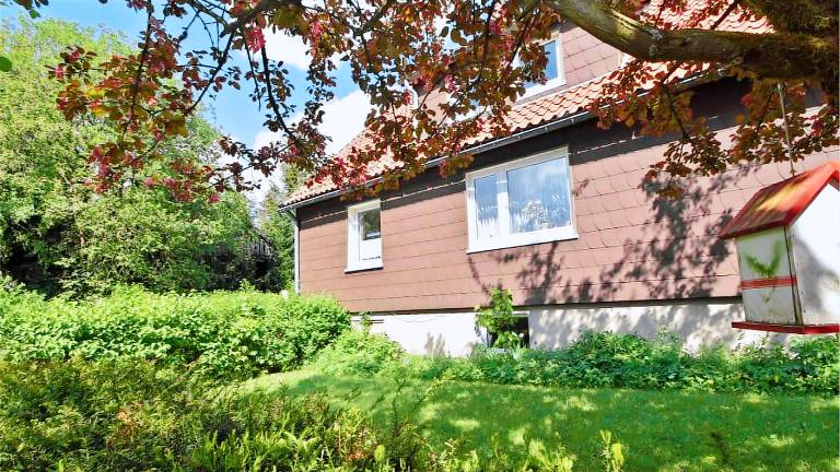 Ferienwohnung Hohegeiß