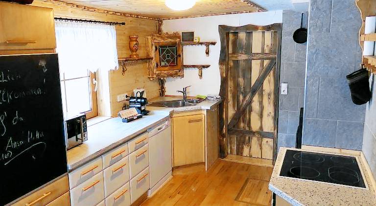 House with 3 rooms for 7 persons — photo 5