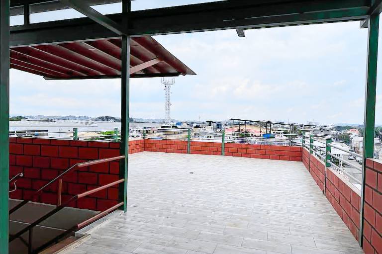 Murali Hostal Guayaquil