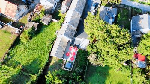 Apartman Lesenceistvánd