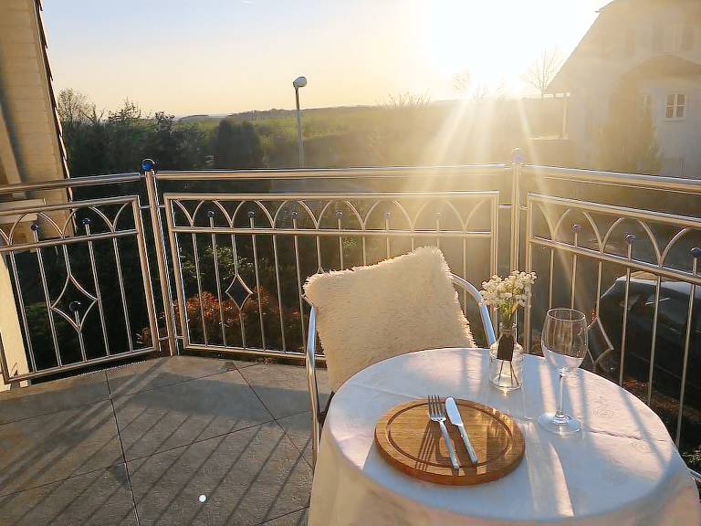 Ferienwohnung Gerolzhofen