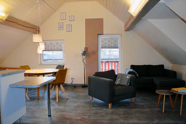 Rental apartment with grill & garden | Mountain view — photo 4
