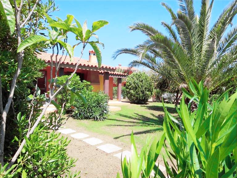 Holiday apartment with garden & barbecue | Close to the beach | Pet-friendly — photo 3