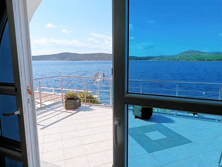 Apartament Grebaštica